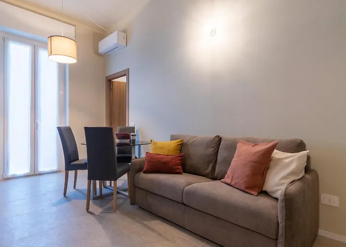 Libia Flexyrent A.c. Wifi. Apartment