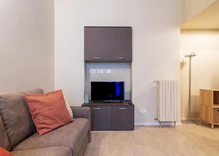 Libia Flexyrent A.c. Wifi. Apartment *