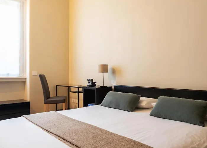 Libia Flexyrent A.c. Wifi. Apartment