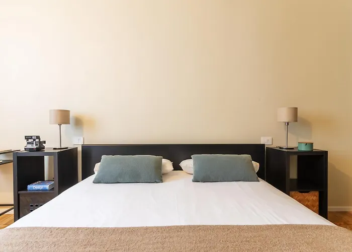 Apartment Libia Flexyrent A.c. Wifi. *