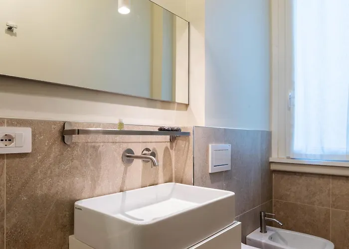 Libia Flexyrent A.c. Wifi. Apartment Mailand