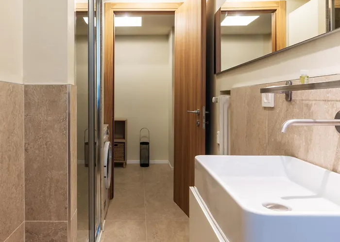 Libia Flexyrent A.c. Wifi. Apartment