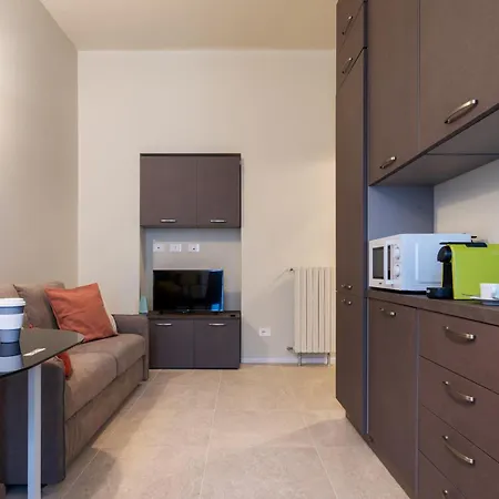 Libia Flexyrent A.c. Wifi. Milano